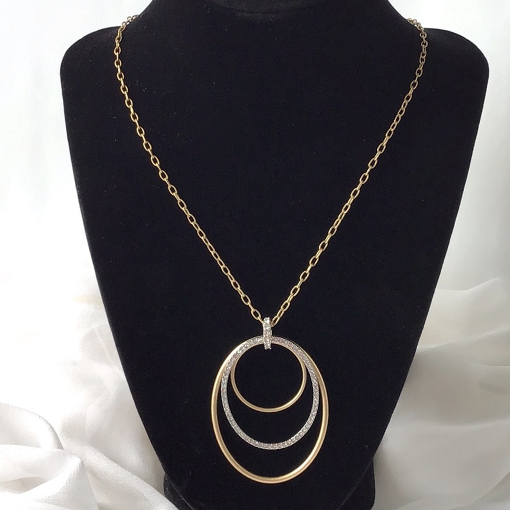 Lia Sophia Necklace